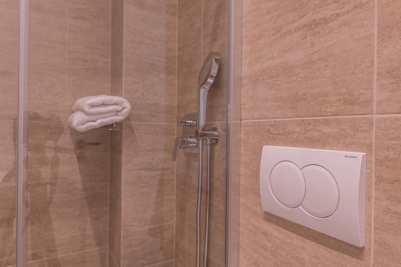 New Design - Location Wenceslas Square Appartement *
