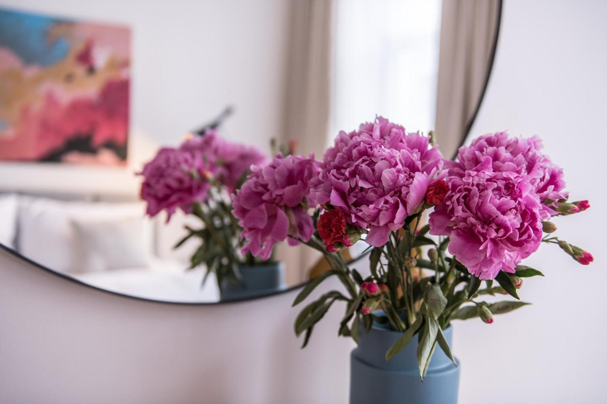Appartement New Design - Location Wenceslas Square *