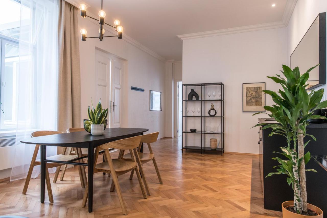 Apartmán New Design - Location Wenceslas Square *