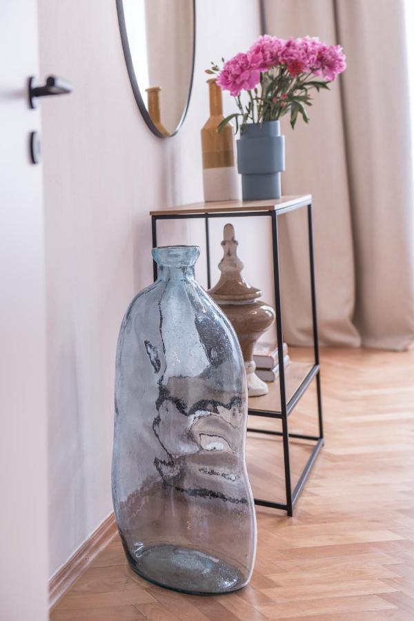Apartmán New Design - Location Wenceslas Square Praha