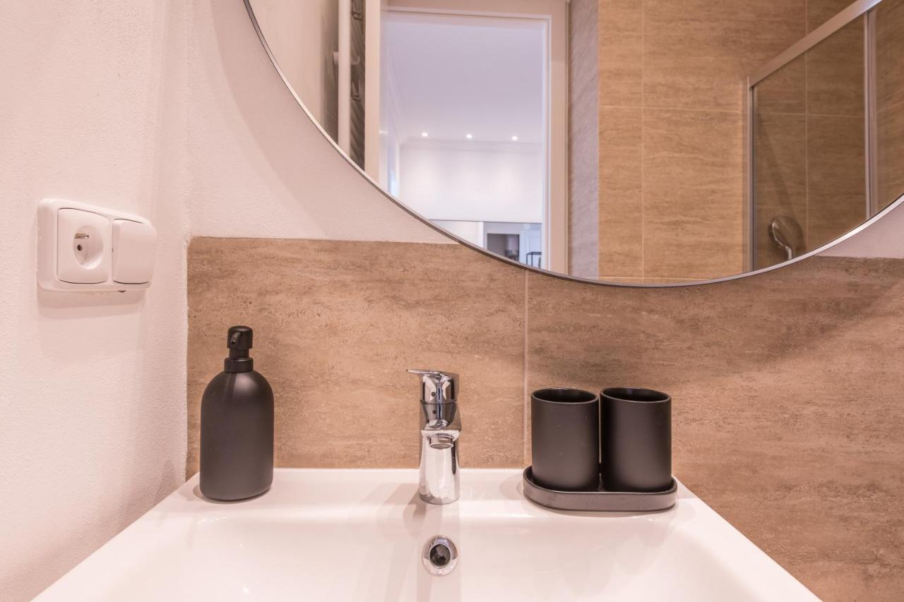 Apartmán New Design - Location Wenceslas Square