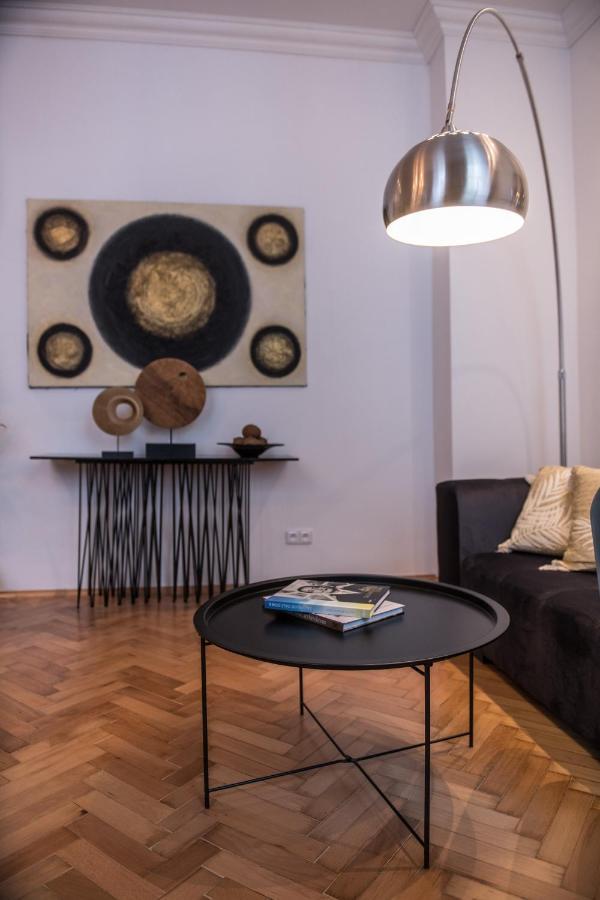 Apartmán New Design - Location Wenceslas Square Praha