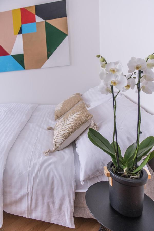 Appartement New Design - Location Wenceslas Square