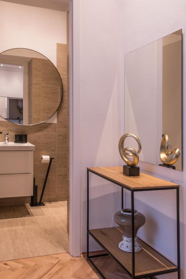 Apartmán New Design - Location Wenceslas Square