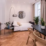New Design Apt - Central Location Wenceslas Square